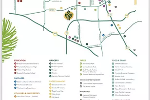 19006 Cape Capasso Dr, Hockley, TX 77447 - Photo 34