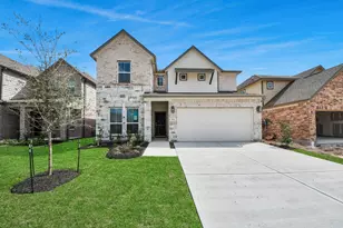 19006 Cape Capasso Dr, Hockley, TX 77447 - Photo 2