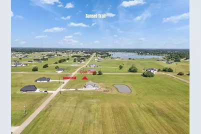0 Sunset Trail, Angleton, TX 77515 - Photo 2