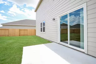 1025 Long Bay Ct, Brookshire, TX 77423 - Photo 34