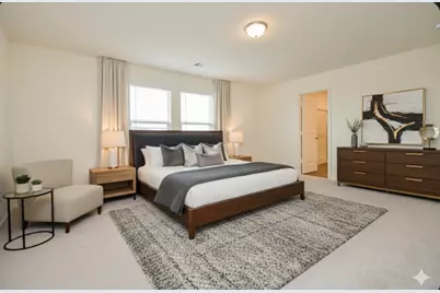 1025 Long Bay Ct, Brookshire, TX 77423 - Photo 2