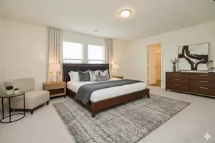 1025 Long Bay Ct, Brookshire, TX 77423 - Photo 2