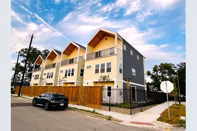 3802 Yale Street, Houston, TX 77018 - Photo 1