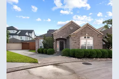 1274 Seamist Drive, Houston, TX 77008 - Photo 2