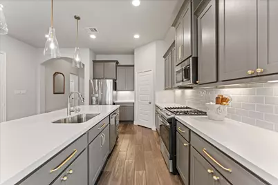 19819 Old Saddle Lane, Tomball, TX 77377 - Photo 6