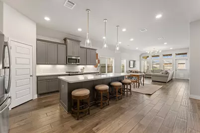 19819 Old Saddle Lane, Tomball, TX 77377 - Photo 4