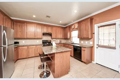 8614 Riverbend Canyon Lane, Houston, TX 77089 - Photo 2