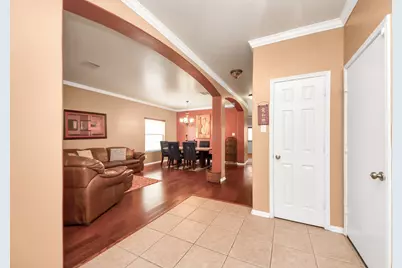 8614 Riverbend Canyon Lane, Houston, TX 77089 - Photo 6