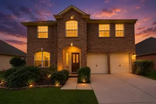 8614 Riverbend Canyon Ln, Houston, TX 77089 - Photo 1