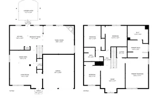 8614 Riverbend Canyon Ln, Houston, TX 77089 - Photo 4