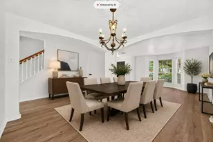9126 S Ferndale Pl Dr, Houston, TX 77064 - Photo 4