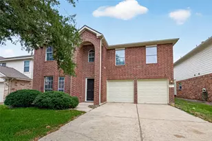 9126 S Ferndale Pl Dr, Houston, TX 77064 - Photo 1