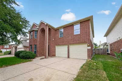 9126 S Ferndale Place Drive, Houston, TX 77064 - Photo 2