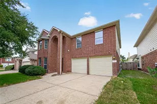 9126 S Ferndale Pl Dr, Houston, TX 77064 - Photo 2