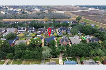 4418 Bermuda Drive, Sugar Land, TX 77479 - Photo 2