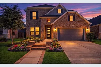 15118 Kickapoo Cavern Drive, Cypress, TX 77433 - Photo 1