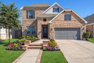 15118 Kickapoo Cavern Dr, Cypress, TX 77433 - Photo 1