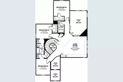 15118 Kickapoo Cavern Drive, Cypress, TX 77433 - Photo 18