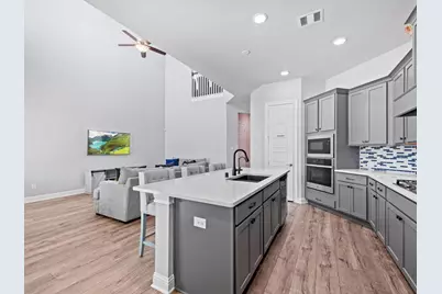 15118 Kickapoo Cavern Drive, Cypress, TX 77433 - Photo 8