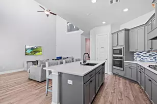 15118 Kickapoo Cavern Dr, Cypress, TX 77433 - Photo 8