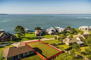 Lot 14 Treasure Point, Onalaska, TX 77360 - Photo 1