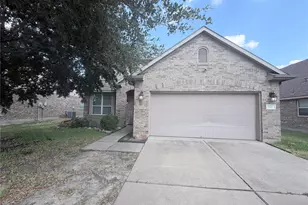 3202 Palacious Falls Lane, Katy, TX 77449 - Photo 1