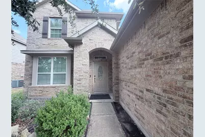 3202 Palacious Falls Lane, Katy, TX 77449 - Photo 2