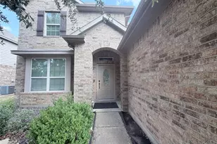3202 Palacious Falls Lane, Katy, TX 77449 - Photo 2
