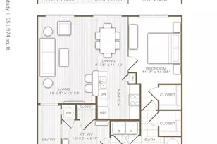 306 McGowen St, Houston, TX 77006 - Photo 10