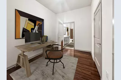 306 Mc Gowen Street #1410, Houston, TX 77006 - Photo 8