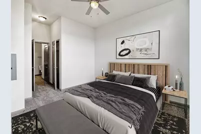 306 Mc Gowen Street #1410, Houston, TX 77006 - Photo 6