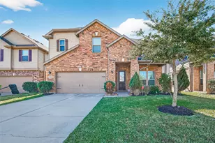 22403 Helen Springs Ln, Richmond, TX 77469 - Photo 1