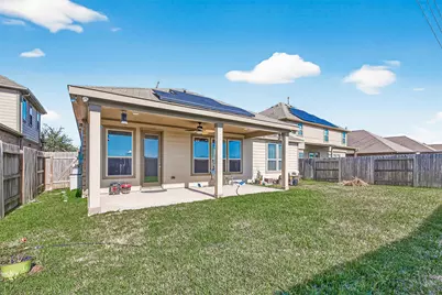 22403 Helen Springs Lane, Richmond, TX 77469 - Photo 46