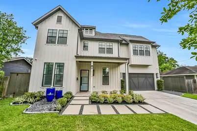 1216 Chantilly Lane, Houston, TX 77018 - Photo 1