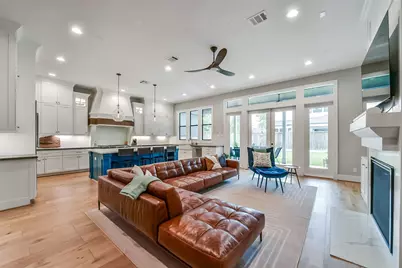 1216 Chantilly Lane, Houston, TX 77018 - Photo 2