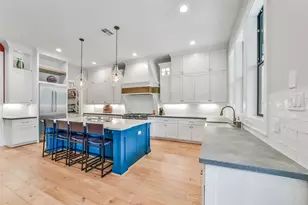 1216 Chantilly Ln, Houston, TX 77018 - Photo 2