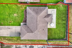 511 Sycamore St, Lake Jackson, TX 77566 - Photo 28