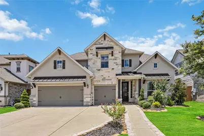 6503 Elrington Heights Lane, Katy, TX 77493 - Photo 1