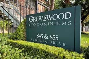 845 Augusta Dr, Houston, TX 77057 - Photo 2