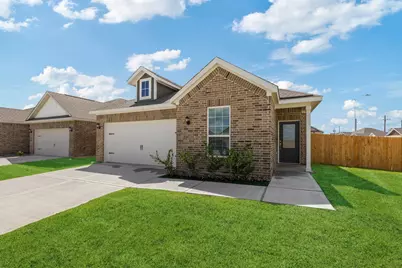 7511 Tipton Meadow Way, Richmond, TX 77469 - Photo 1