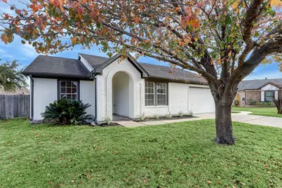 11026 Smokehollow Court, Houston, TX 77064 - Photo 1
