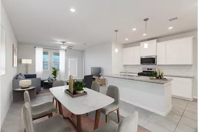 5633 Giving Grace Way, Houston, TX 77048 - Photo 4