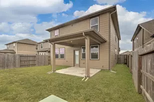 5633 Giving Grace Wy, Houston, TX 77048 - Photo 50