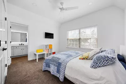 34 N Swanwick Place, Tomball, TX 77375 - Photo 38