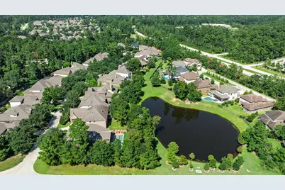 34 N Swanwick Place, Tomball, TX 77375 - Photo 8