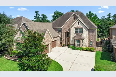 34 N Swanwick Place, Tomball, TX 77375 - Photo 4