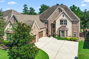 34 N Swanwick Pl, Tomball, TX 77375 - Photo 4