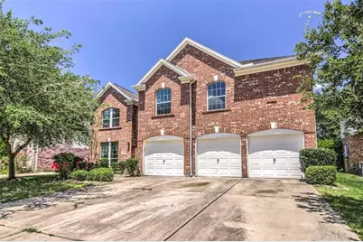 2103 Blue Water Bay Drive, Katy, TX 77494 - Photo 1