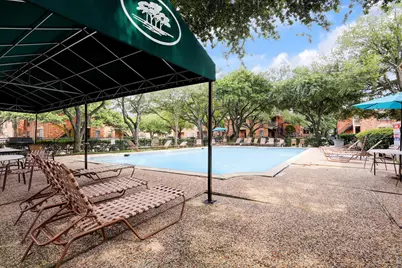 2255 Braeswood Park Drive #137, Houston, TX 77030 - Photo 4