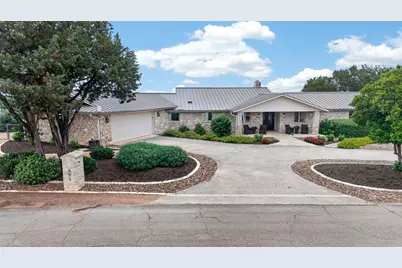 955 Skyline Drive, Canyon Lake, TX 78133 - Photo 2